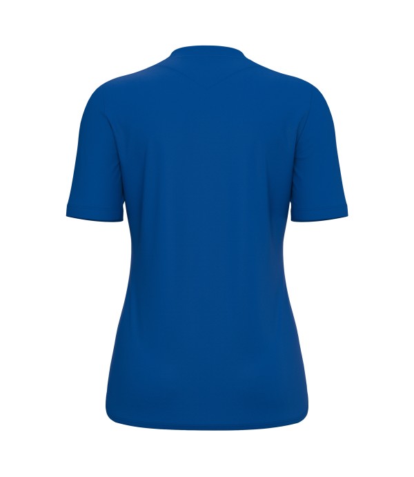 ZYRA WOMAN SHIRT SS ROY/NS