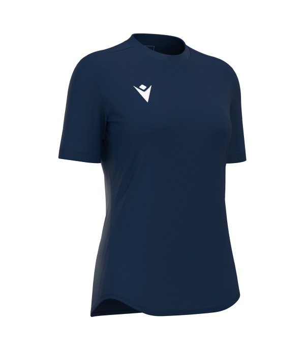 ZYRA WOMAN SHIRT SS NAV/NS