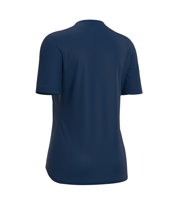 ZYRA WOMAN SHIRT SS NAV/NS