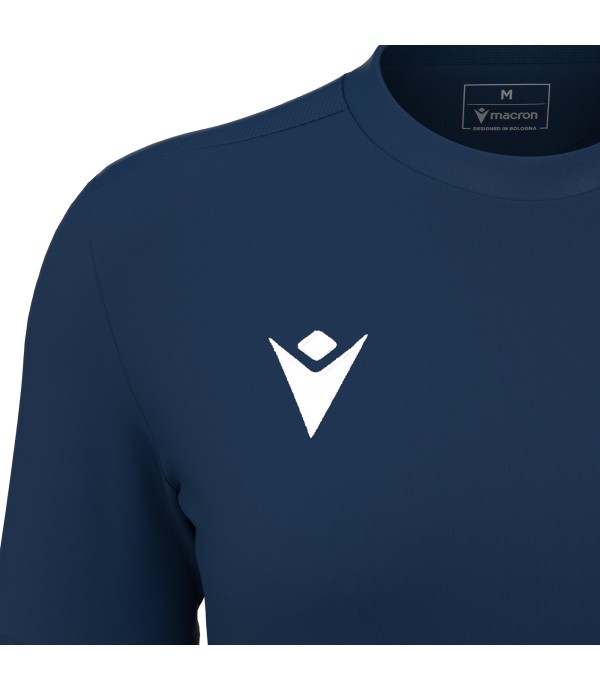 ZYRA WOMAN SHIRT SS NAV/NS