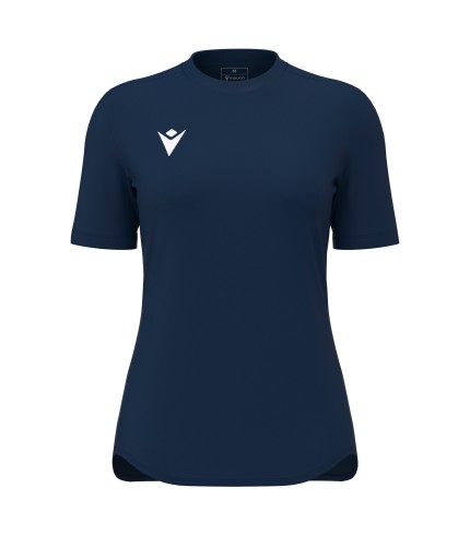 ZYRA WOMAN SHIRT SS NAV/NS