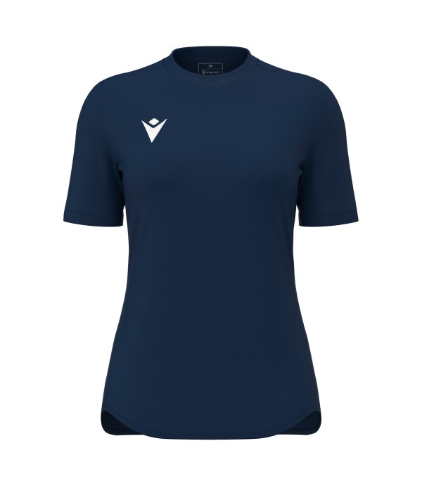 ZYRA WOMAN SHIRT SS NAV/NS
