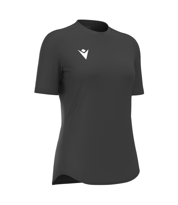 ZYRA WOMAN SHIRT SS ANT/NS