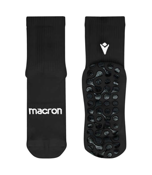 GRIPFIT SOCKS  BLK/NS