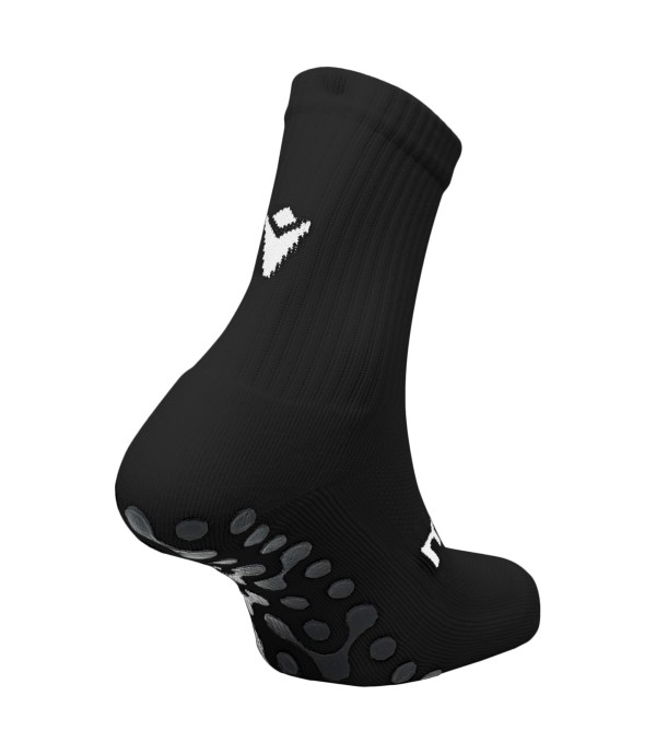GRIPFIT SOCKS  BLK/NS