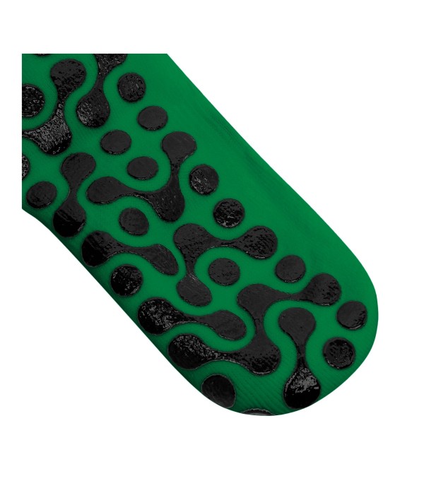 GRIPFIT SOCKS  GRN/NS