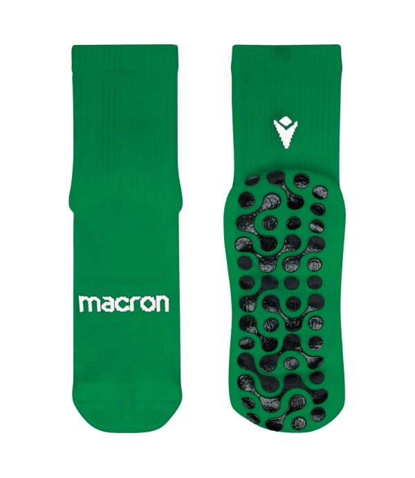 GRIPFIT SOCKS  GRN/NS