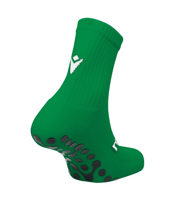 GRIPFIT SOCKS  GRN/NS