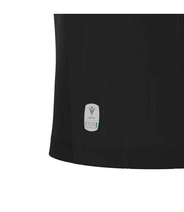 MENDEZ ECO REFEREE SHIRT LS BLK/GLD