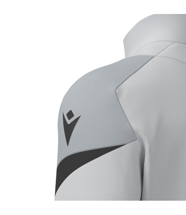 STARFALL 1/4 ZIP TOP SGRY/ANT