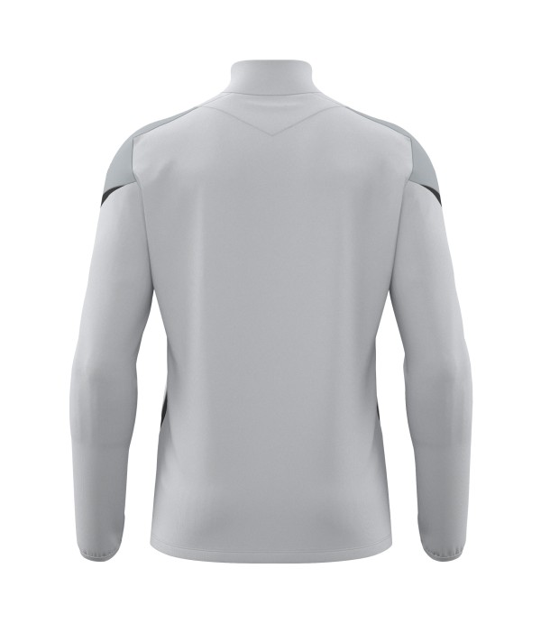 STARFALL 1/4 ZIP TOP SGRY/ANT