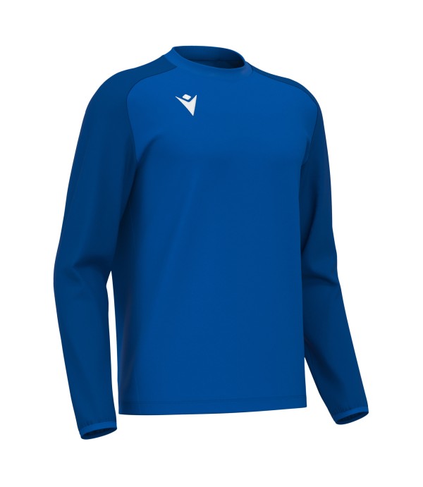 THALOS ROUNDNECK TOP ROY/DROY