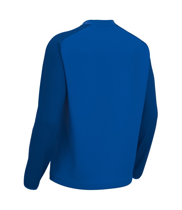 THALOS ROUNDNECK TOP ROY/DROY
