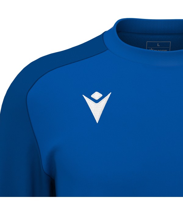 THALOS ROUNDNECK TOP ROY/DROY