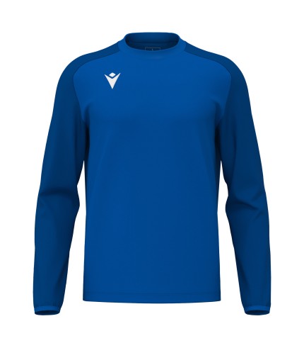 THALOS ROUNDNECK TOP ROY/DROY