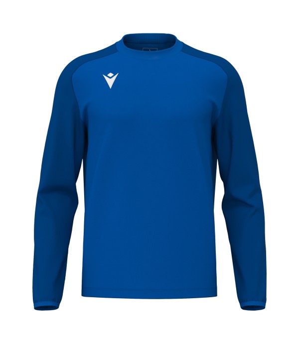 THALOS ROUNDNECK TOP ROY/DROY