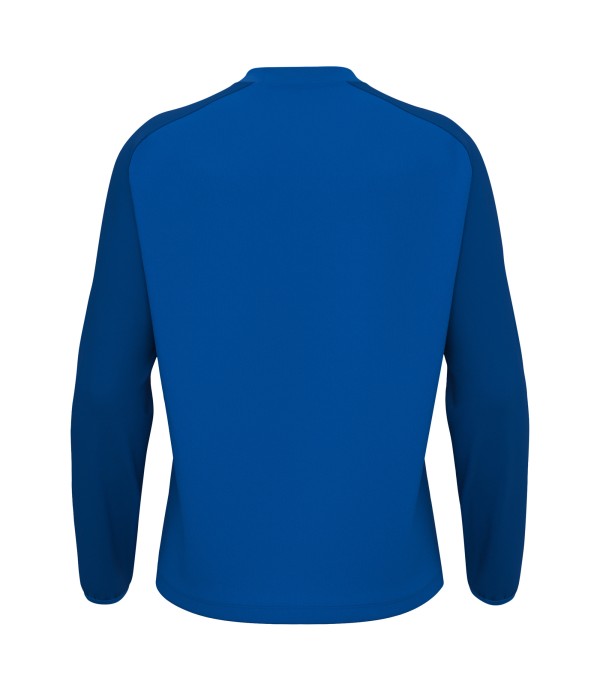 THALOS ROUNDNECK TOP ROY/DROY