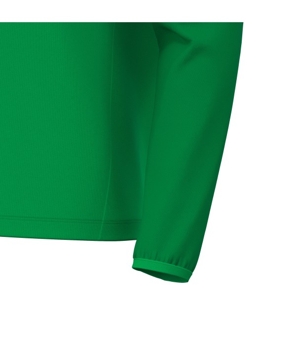 THALOS ROUNDNECK TOP GRN/DGRN