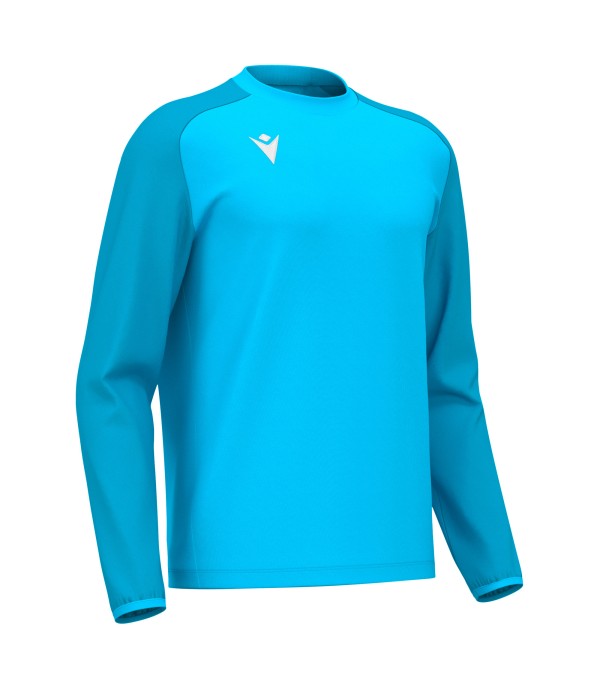 THALOS ROUNDNECK TOP NSKY/DNSKY