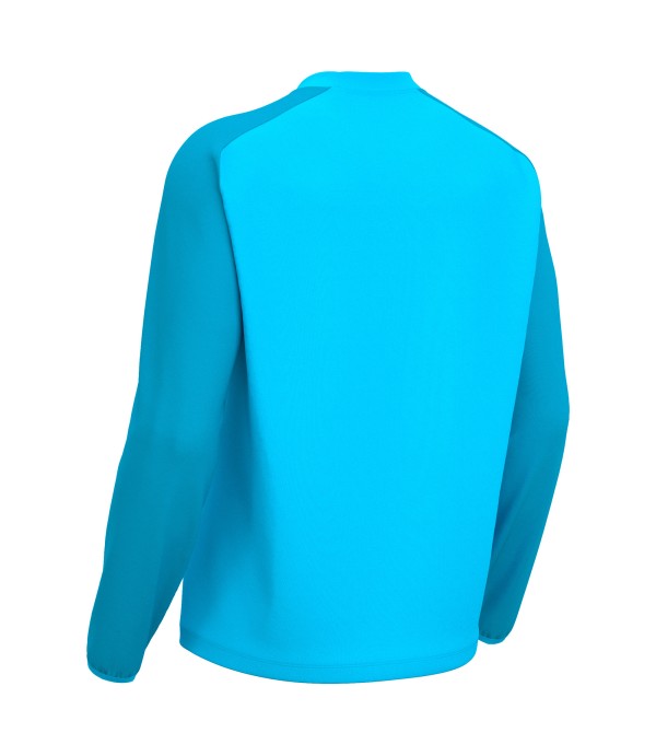 THALOS ROUNDNECK TOP NSKY/DNSKY