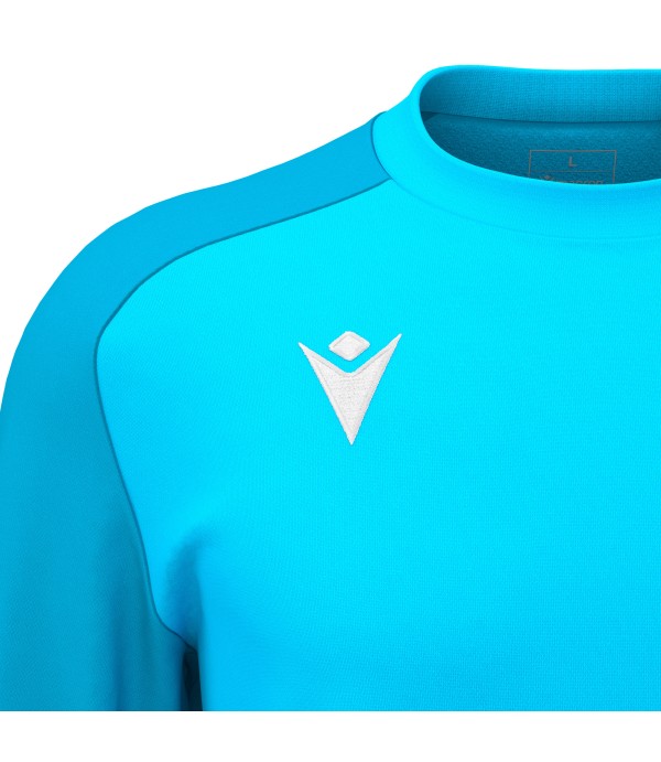 THALOS ROUNDNECK TOP NSKY/DNSKY