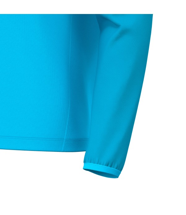 THALOS ROUNDNECK TOP NSKY/DNSKY