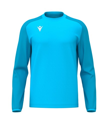 THALOS ROUNDNECK TOP NSKY/DNSKY