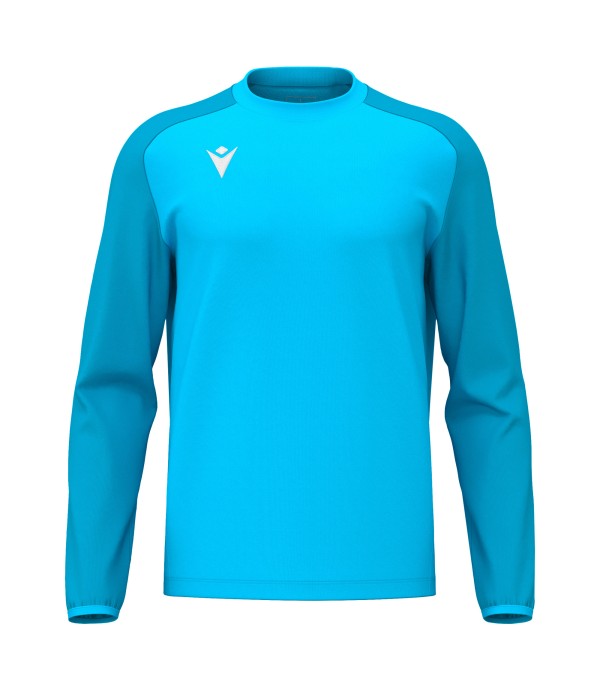 THALOS ROUNDNECK TOP NSKY/DNSKY
