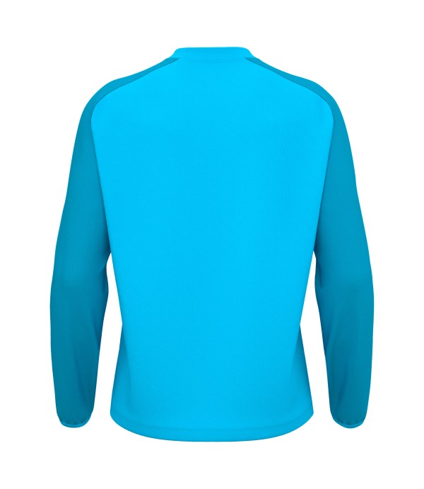 THALOS ROUNDNECK TOP NSKY/DNSKY
