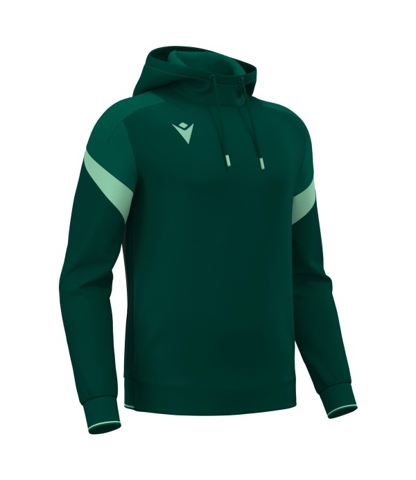 ALCHEMIST HOODY BGRN/MINT