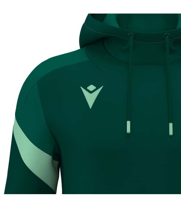 ALCHEMIST HOODY BGRN/MINT