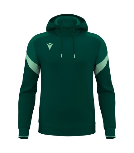 ALCHEMIST HOODY BGRN/MINT