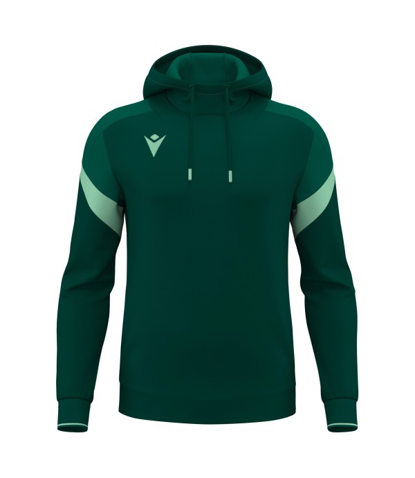 ALCHEMIST HOODY BGRN/MINT