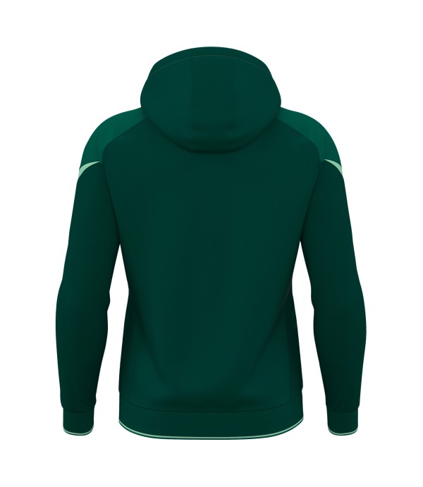 ALCHEMIST HOODY BGRN/MINT