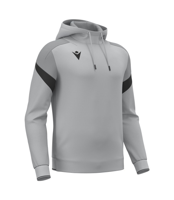 ALCHEMIST HOODY SGRY/ANT
