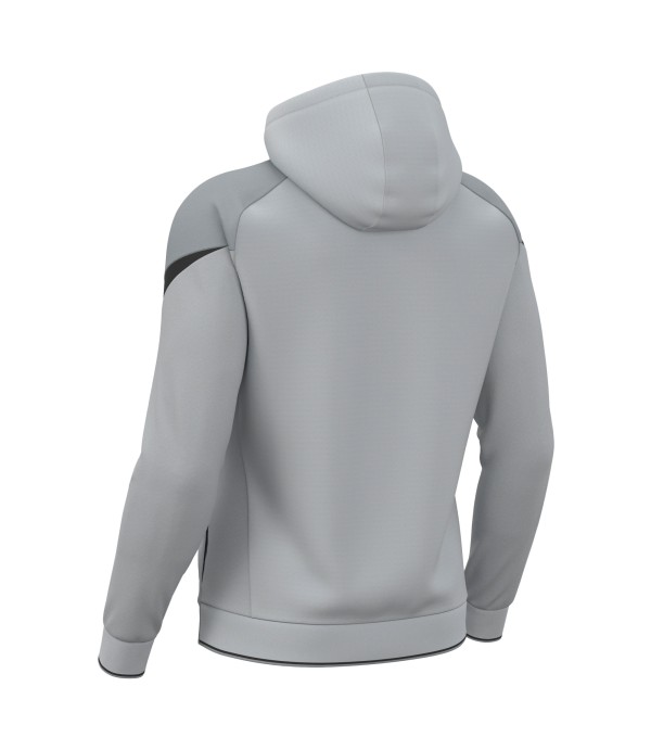 ALCHEMIST HOODY SGRY/ANT