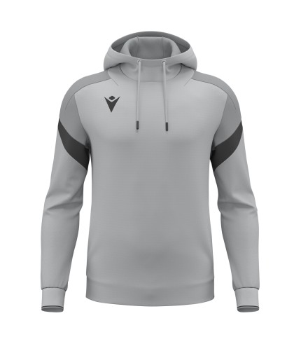 ALCHEMIST HOODY SGRY/ANT