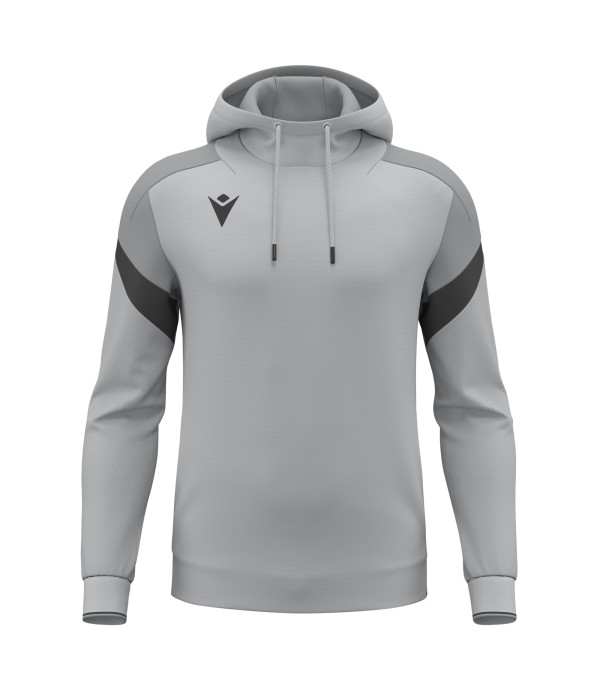 ALCHEMIST HOODY SGRY/ANT