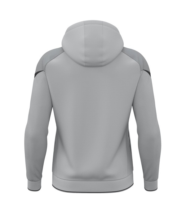 ALCHEMIST HOODY SGRY/ANT