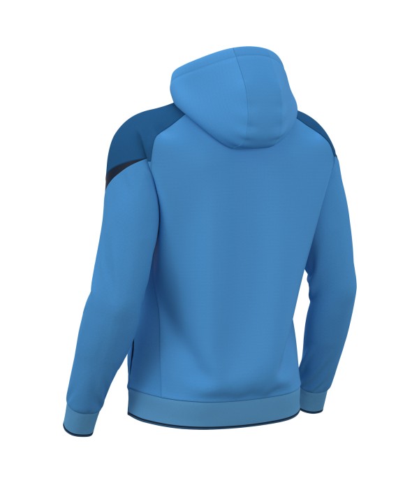 ALCHEMIST HOODY ISKY/NAV