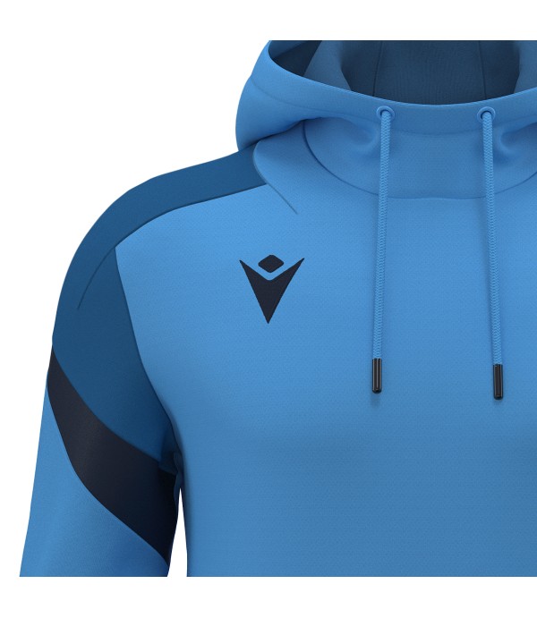 ALCHEMIST HOODY ISKY/NAV