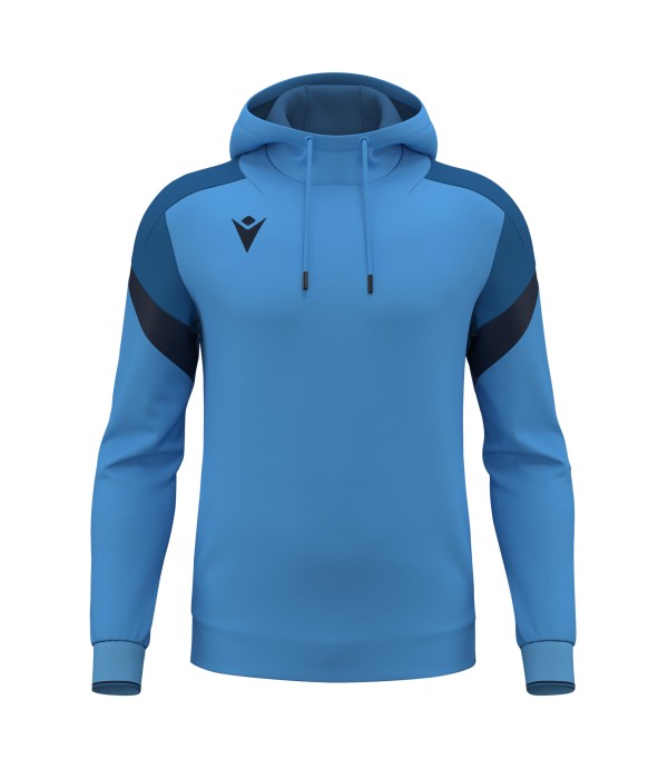 ALCHEMIST HOODY ISKY/NAV