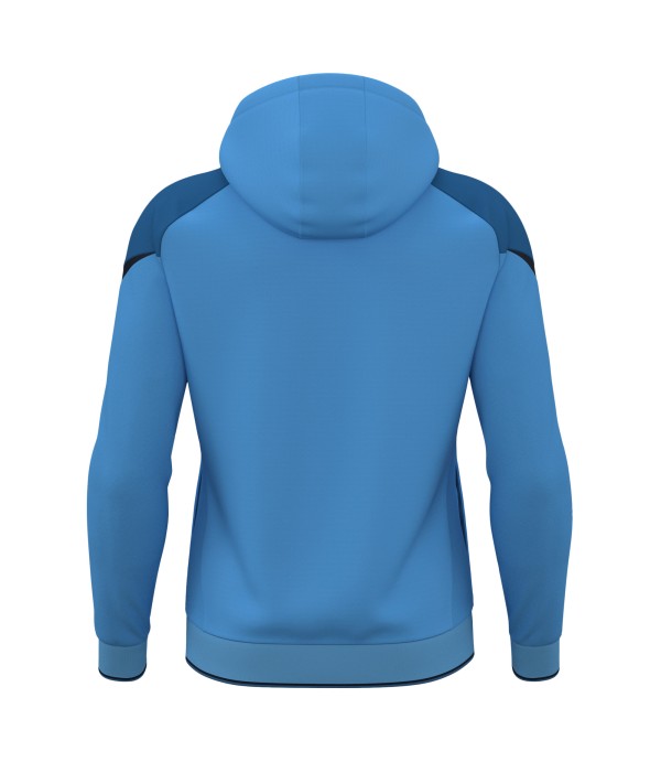 ALCHEMIST HOODY ISKY/NAV