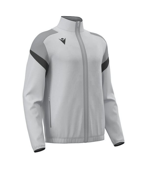 ODIN FULL ZIP TOP SGRY/ANT