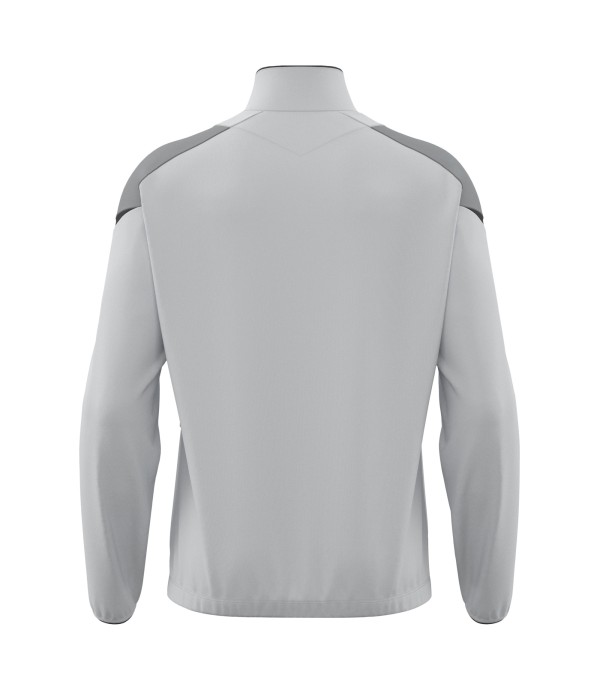 ODIN FULL ZIP TOP SGRY/ANT