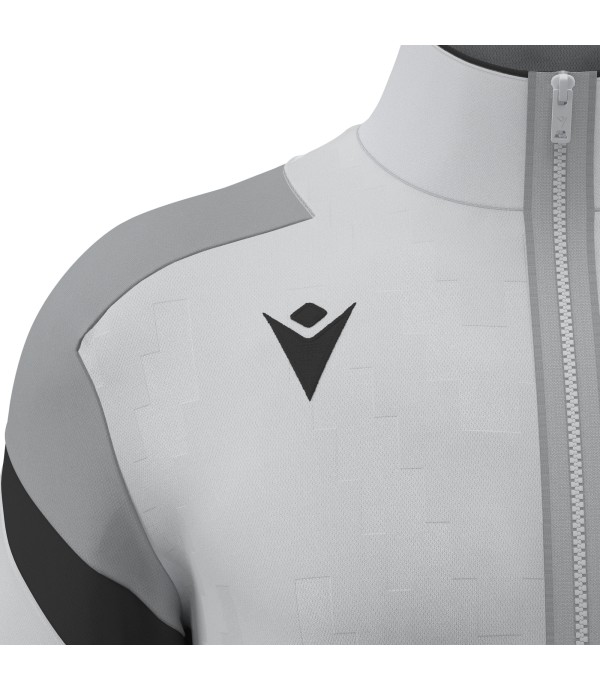ODIN FULL ZIP TOP SGRY/ANT