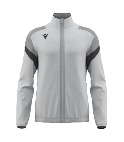 ODIN FULL ZIP TOP SGRY/ANT