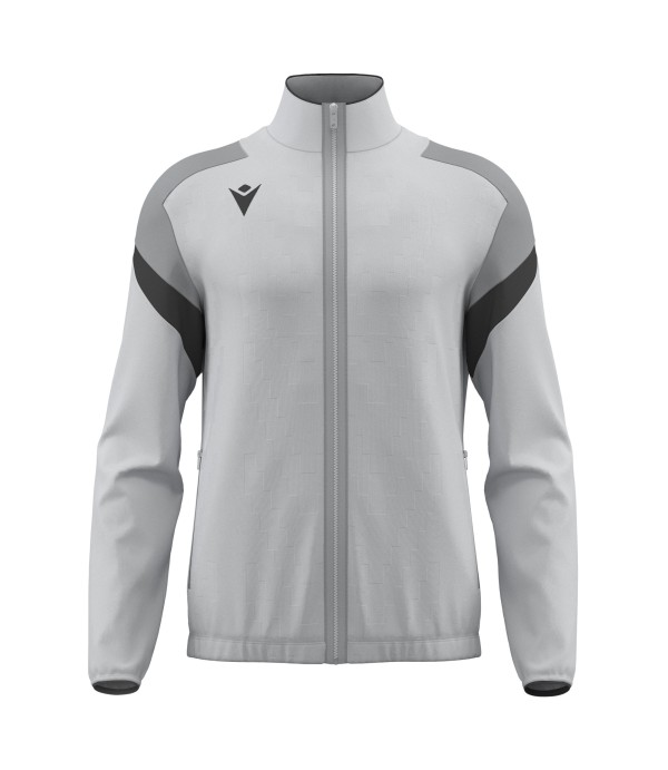 ODIN FULL ZIP TOP SGRY/ANT