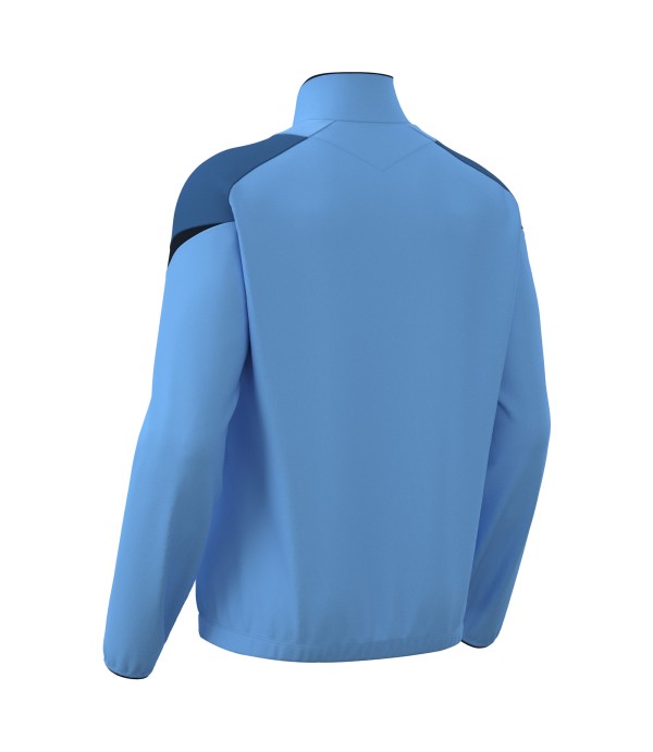 ODIN FULL ZIP TOP ISKY/NAV