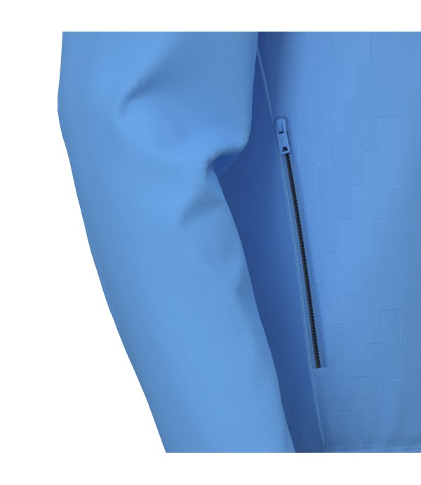ODIN FULL ZIP TOP ISKY/NAV